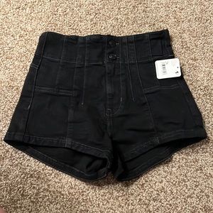Free people shorts